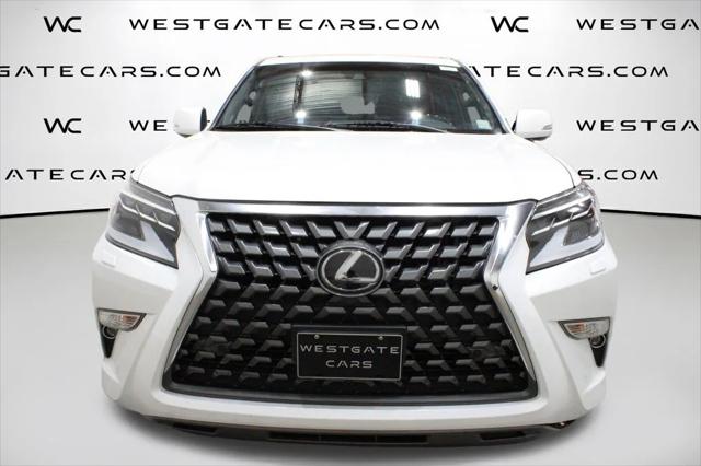 2021 Lexus GX 460 Premium 2021 Lexus GX 460 Premium