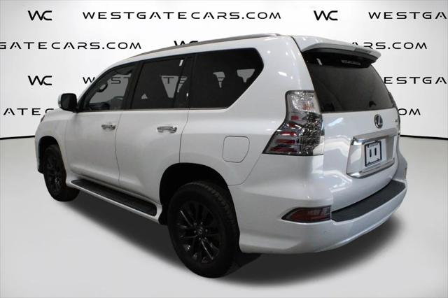 2021 Lexus GX 460 Premium 2021 Lexus GX 460 Premium
