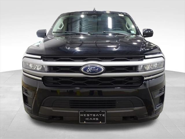 2022 Ford Expedition XLT MAX
