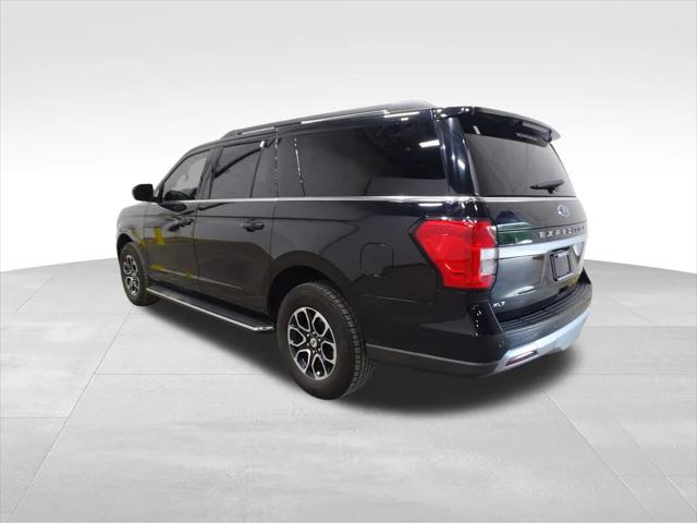 2022 Ford Expedition XLT MAX