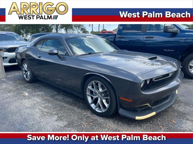 2023 Dodge Challenger GT