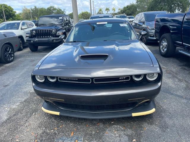 2023 Dodge Challenger GT