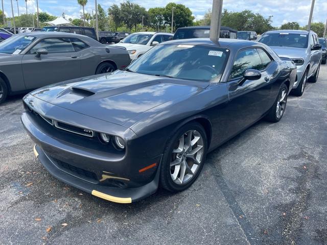 2023 Dodge Challenger GT