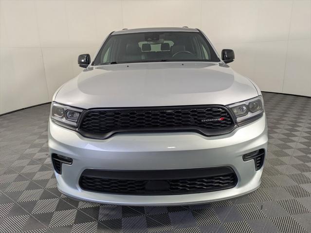 2023 Dodge Durango GT Plus AWD