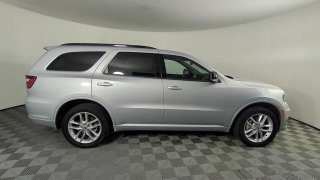 2023 Dodge Durango GT Plus AWD