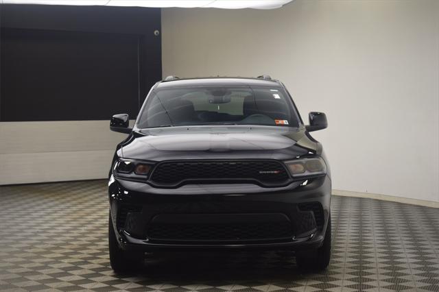 2025 Dodge Durango DURANGO GT AWD
