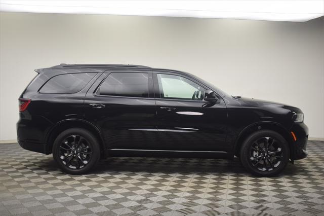 2025 Dodge Durango DURANGO GT AWD
