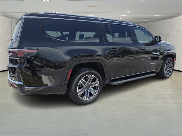 2024 Wagoneer Wagoneer L Series II 4x2
