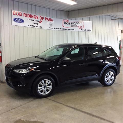 2023 Ford Escape Base