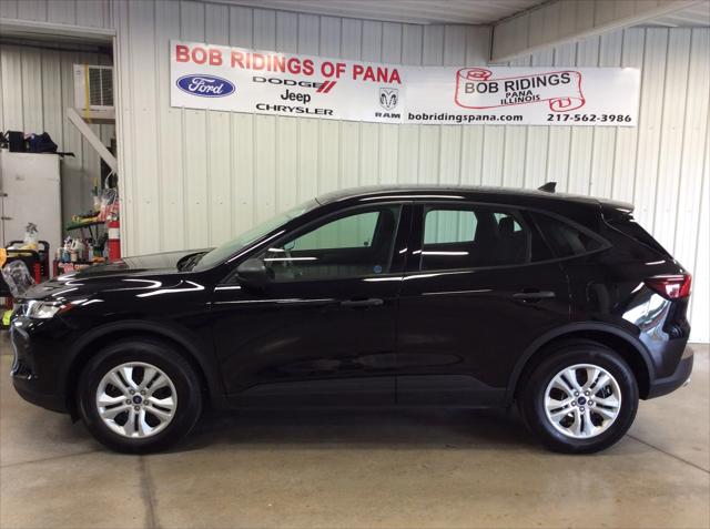 2023 Ford Escape Base