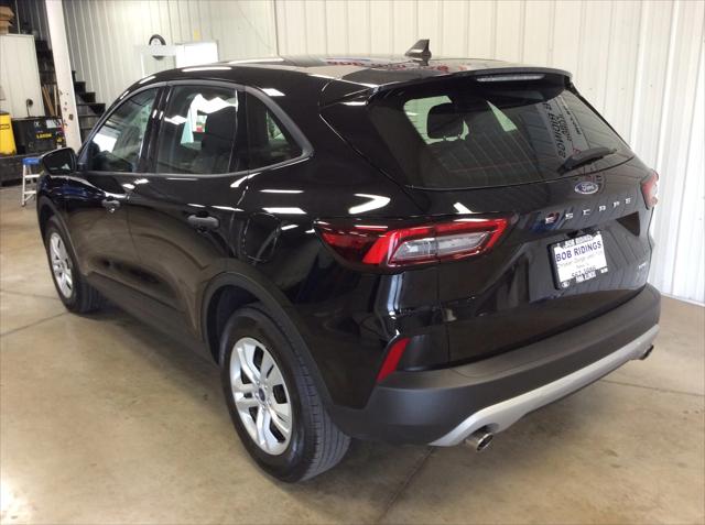 2023 Ford Escape Base
