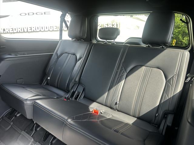2024 Ford Expedition Platinum MAX