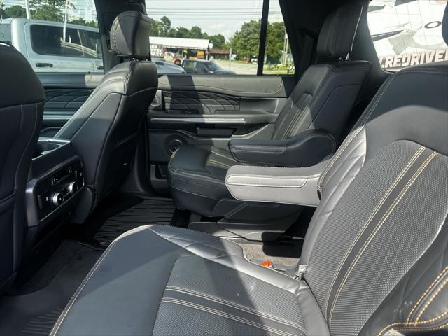 2024 Ford Expedition Platinum MAX
