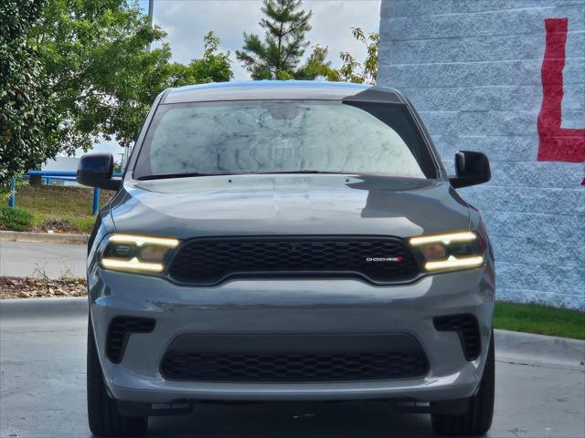 2024 Dodge Durango GT RWD