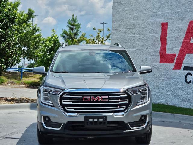 2023 GMC Terrain AWD SLT