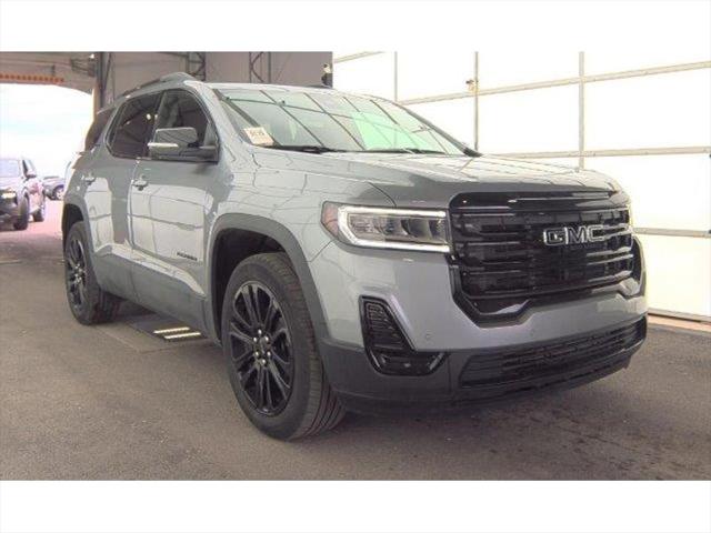 2023 GMC Acadia AWD SLE