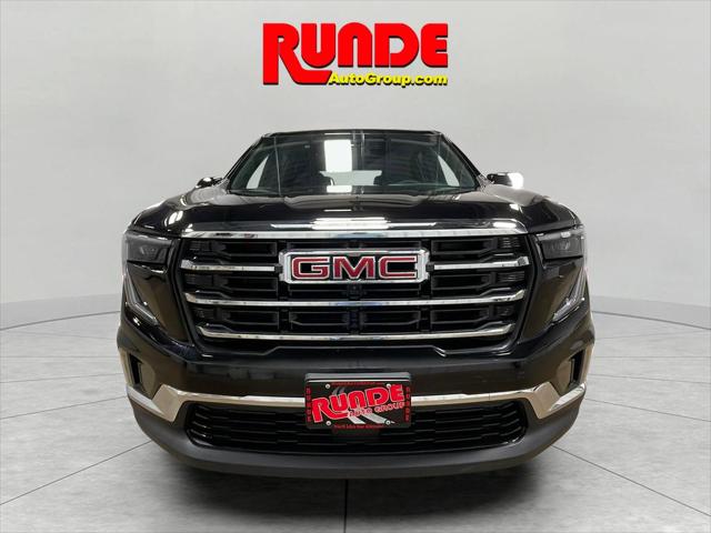 2024 GMC Acadia AWD Elevation