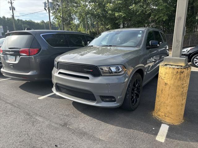 2020 Dodge Durango GT RWD