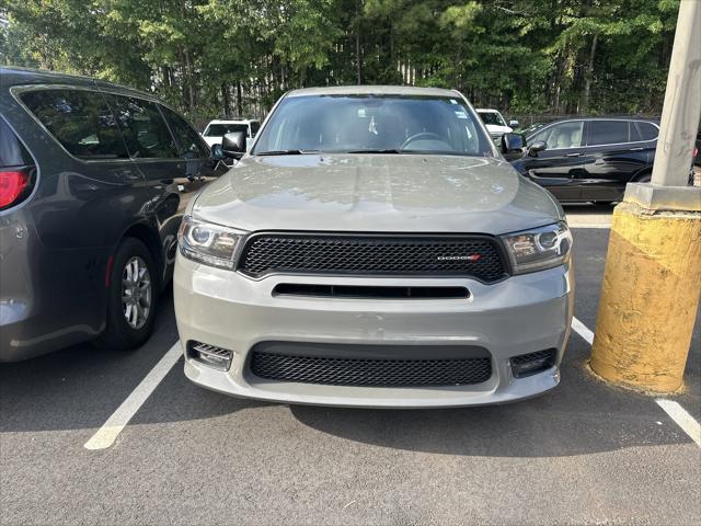 2020 Dodge Durango GT RWD