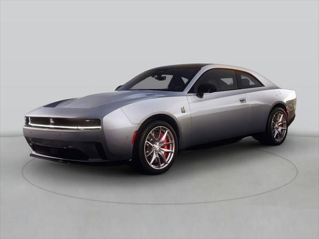 2025 Dodge Charger CHARGER 2-DOOR DAYTONA R/T AWD