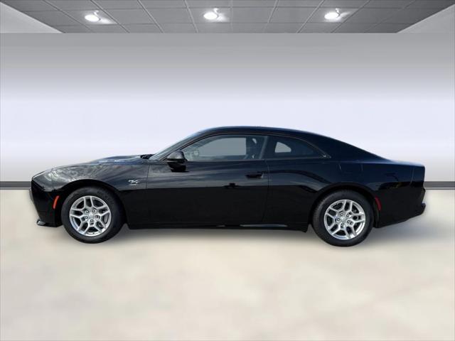 2025 Dodge Charger CHARGER 2-DOOR DAYTONA R/T AWD 2025 Dodge Charger CHARGER 2-DOOR DAYTONA R/T AWD