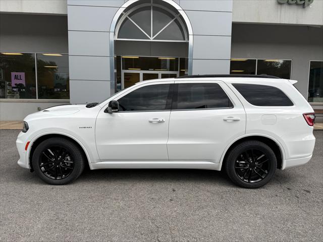 2023 Dodge Durango R/T Plus AWD