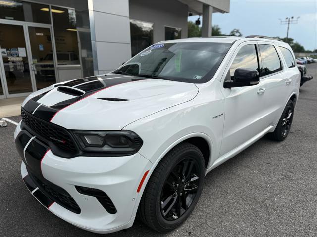 2023 Dodge Durango R/T Plus AWD