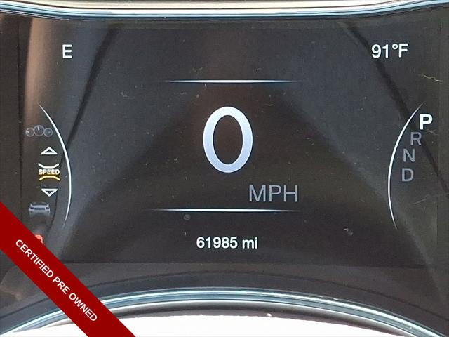 2021 Jeep Grand Cherokee Laredo E 4x4