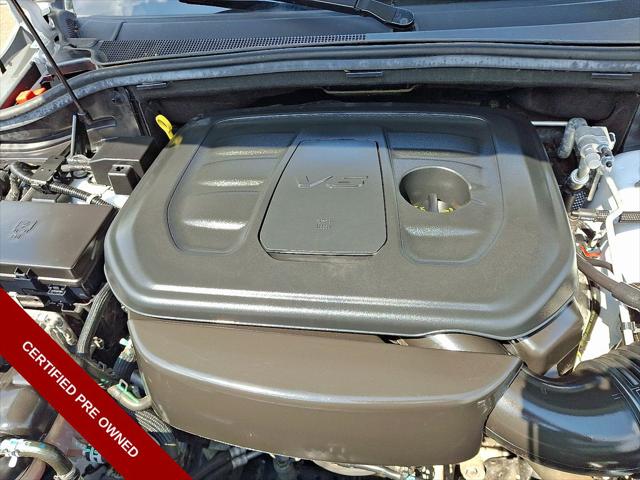 2021 Jeep Grand Cherokee Laredo E 4x4