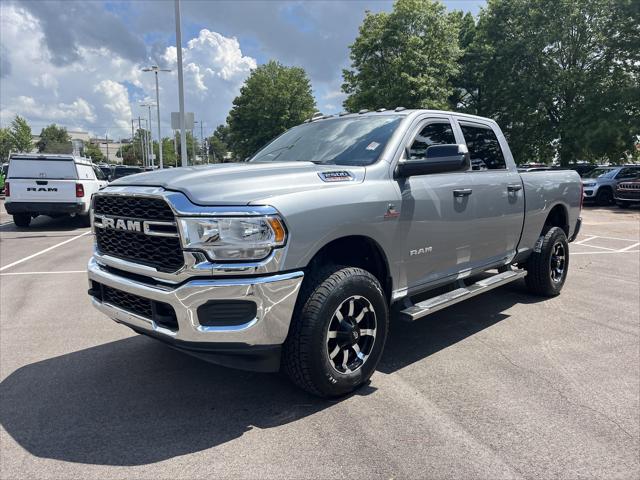 2022 RAM 2500 Tradesman Crew Cab 4x4 64 Box