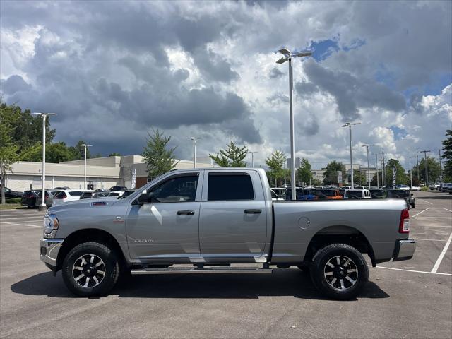 2022 RAM 2500 Tradesman Crew Cab 4x4 64 Box