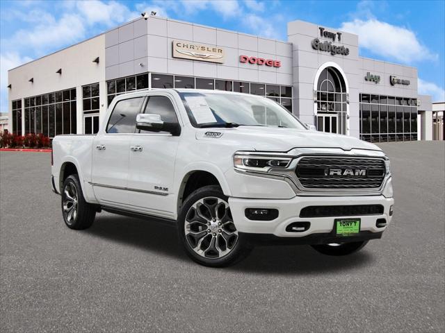 2020 RAM 1500 Limited