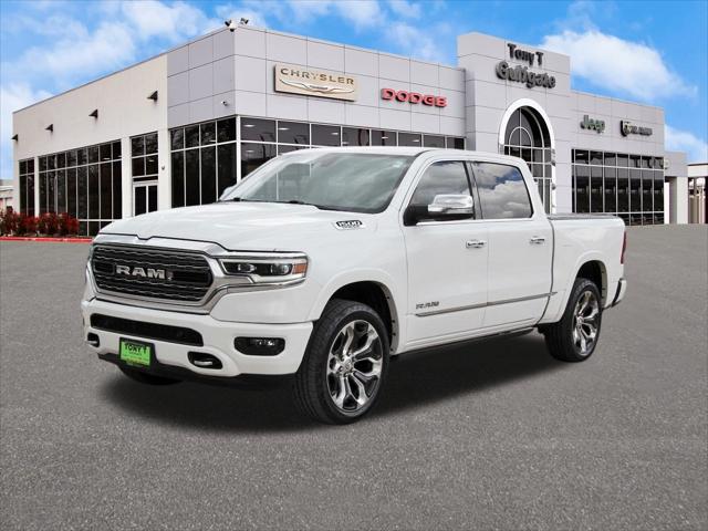 2020 RAM 1500 Limited