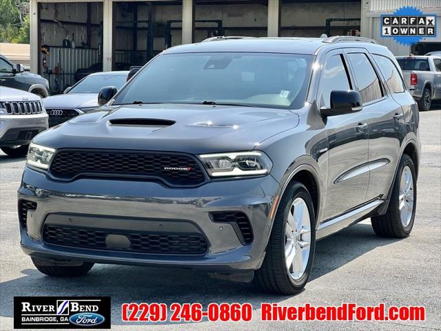 2024 Dodge Durango R/T Plus RWD
