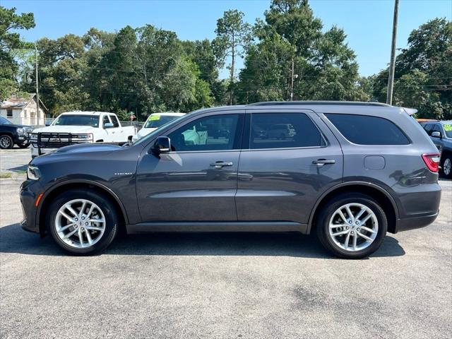 2024 Dodge Durango R/T Plus RWD