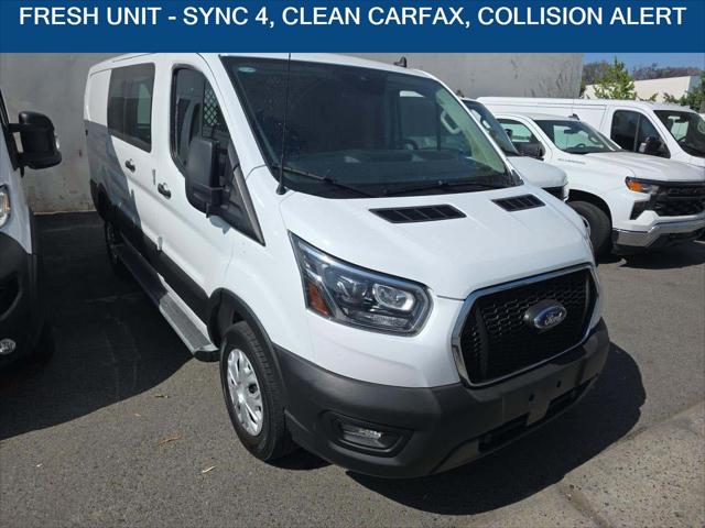 2023 Ford Transit-250 Cargo Van Base