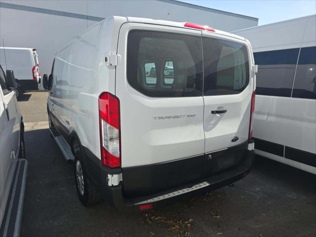 2023 Ford Transit-250 Cargo Van Base