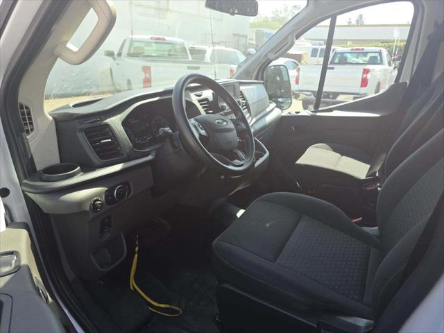 2023 Ford Transit-250 Cargo Van Base