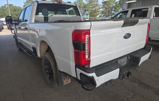 2023 Ford F-250 XL