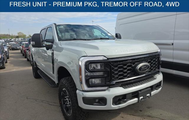 2025 Ford F-250 XLT