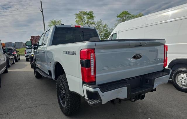 2025 Ford F-250 XLT