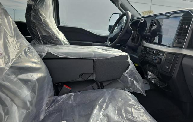 2025 Ford F-250 XLT