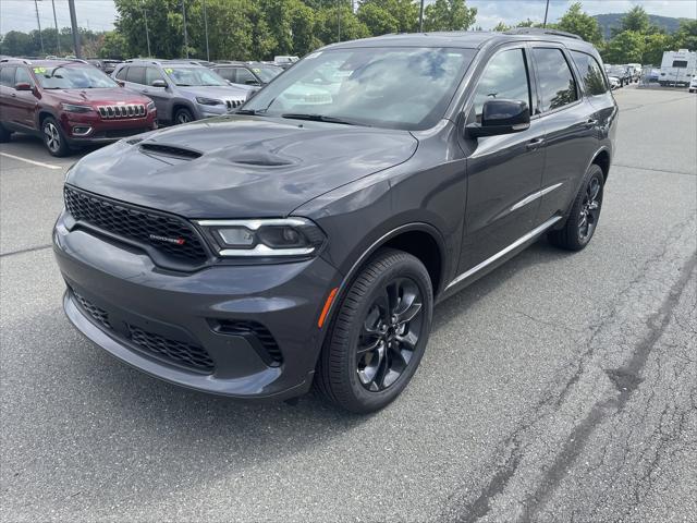 2025 Dodge Durango DURANGO GT PLUS AWD
