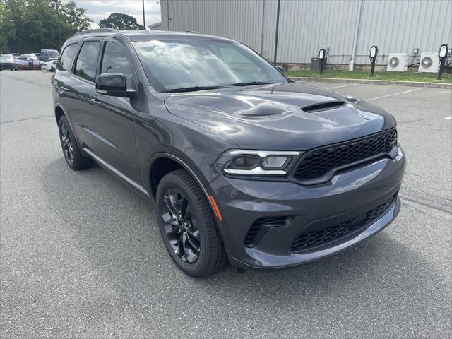 2025 Dodge Durango DURANGO GT PLUS AWD