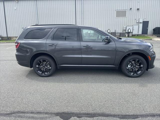 2025 Dodge Durango DURANGO GT PLUS AWD