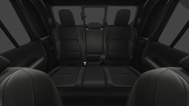 2025 Jeep Gladiator GLADIATOR HIGH TIDE 4X4 2025 Jeep Gladiator GLADIATOR HIGH TIDE 4X4