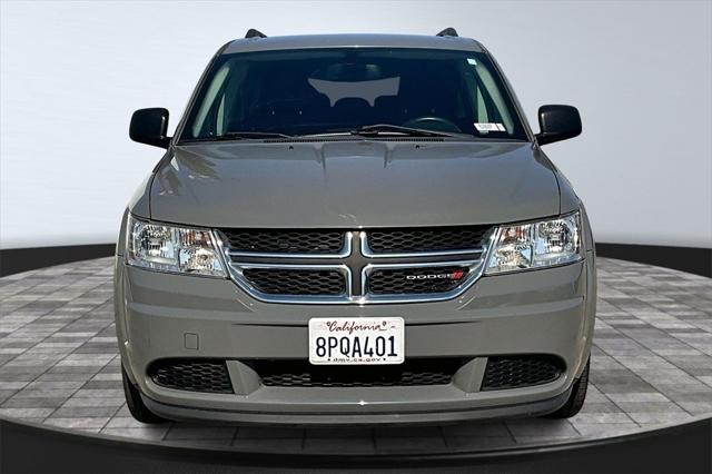 2019 Dodge Journey SE Value Package