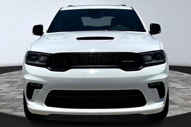2023 Dodge Durango R/T Plus AWD