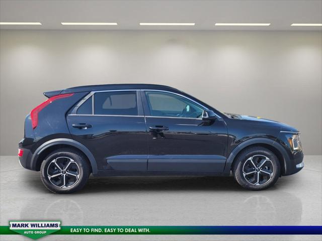 2023 Kia Niro EX
