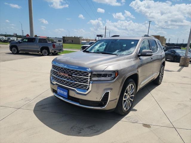 2022 GMC Acadia AWD Denali